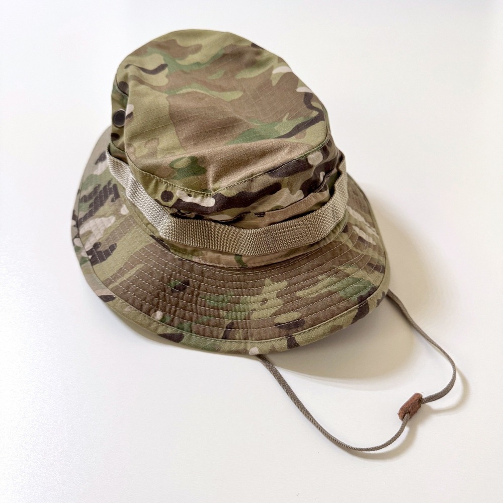 Propper Boonie Bucket Sun Hat Hot Weather 7 1/4 MIL-H-44105 Tactical Military